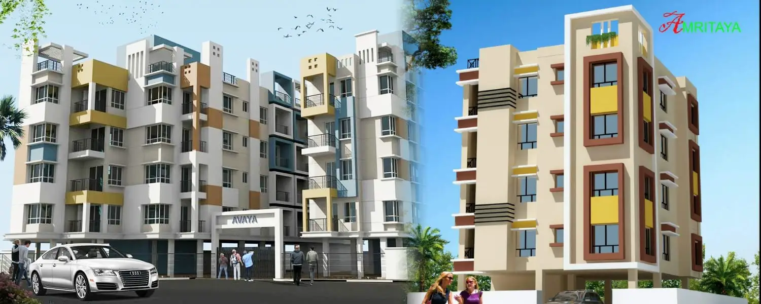 Building Constructions All Over India